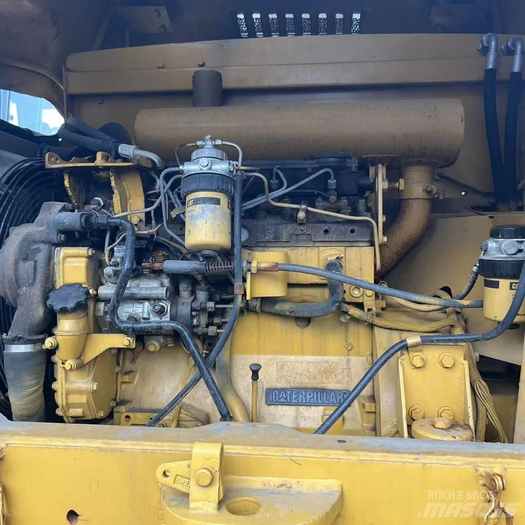 CAT 914 G Radlader