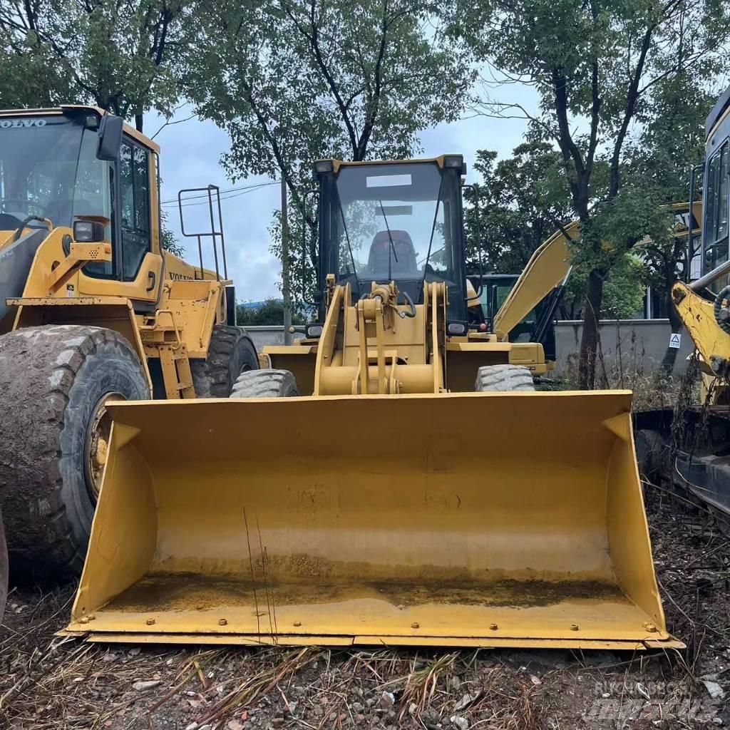 CAT 914 G Radlader