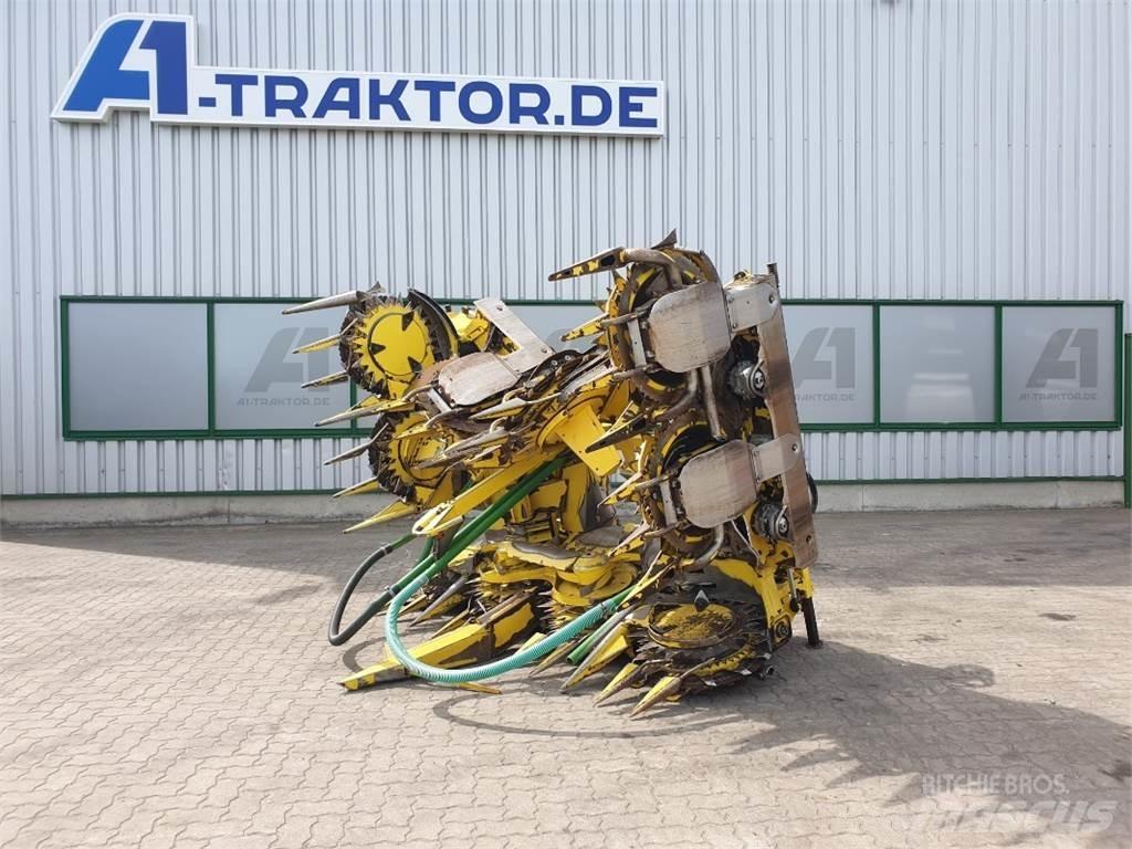 Kemper 375 PLUS Sonstige Landmaschinen