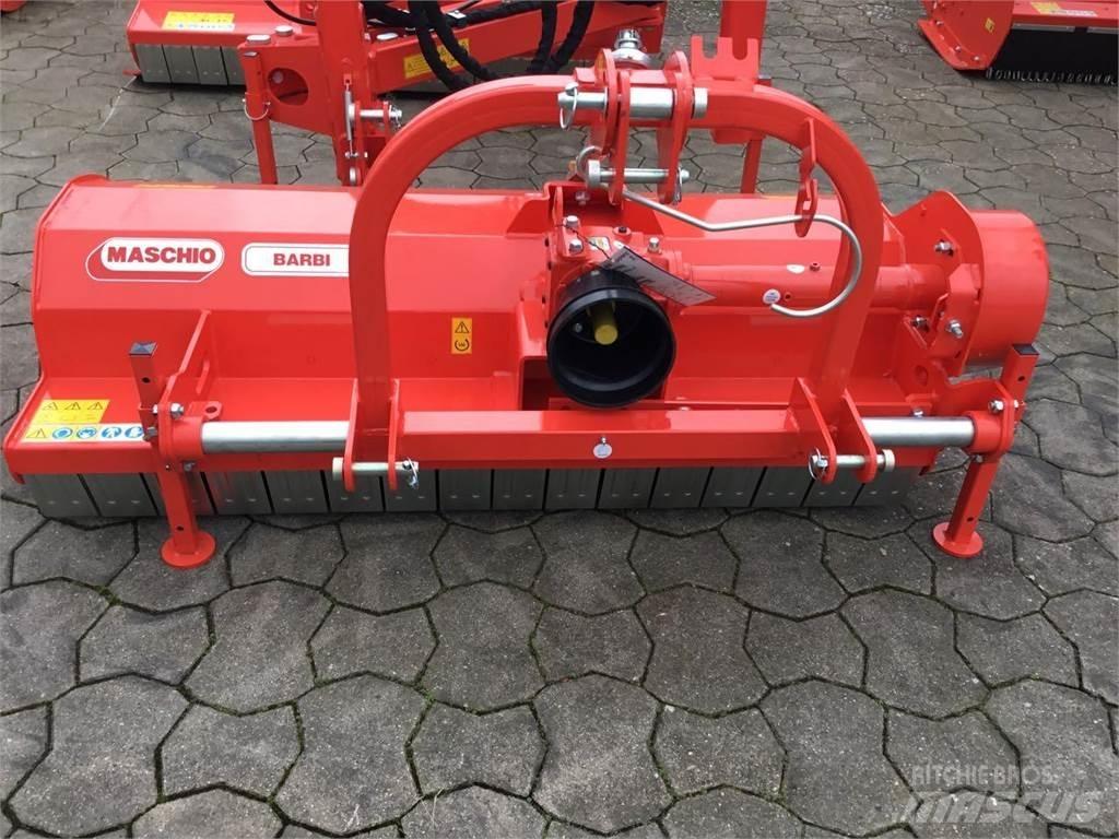 Maschio Barbi 160 Mulcher
