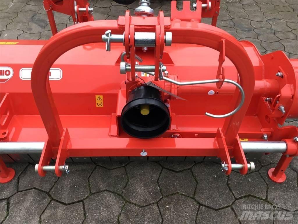 Maschio Barbi 160 Mulcher