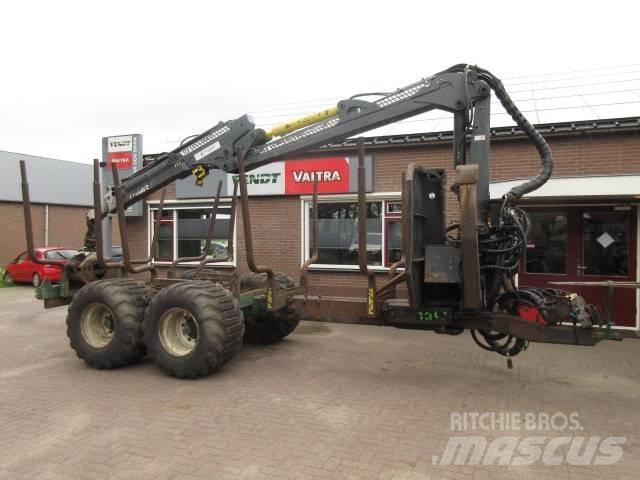 Pemaq P20 Forwarder