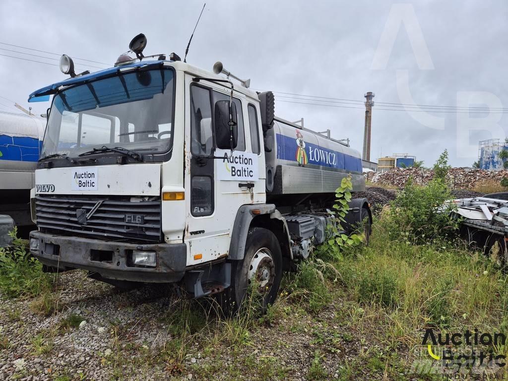 Volvo FL6 Tankwagen