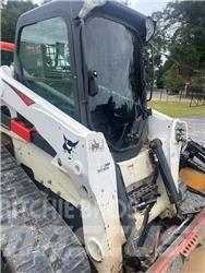 Bobcat T870 Kompaktlader