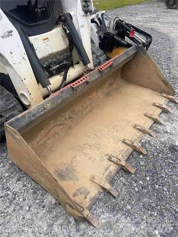 Bobcat T870 Kompaktlader