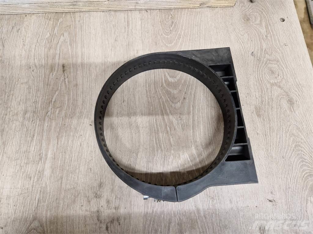 Eco Log 7000460 Motoren