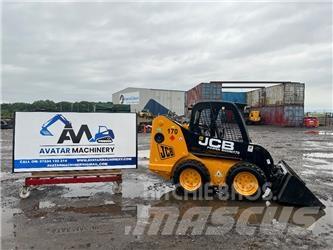 JCB 170 Robot Kompaktlader