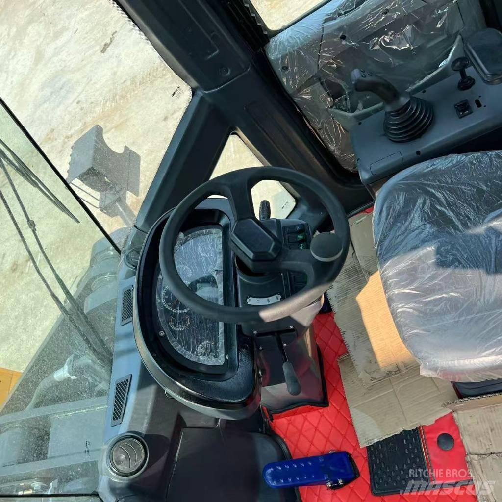 XCMG ZL 50 GN Radlader