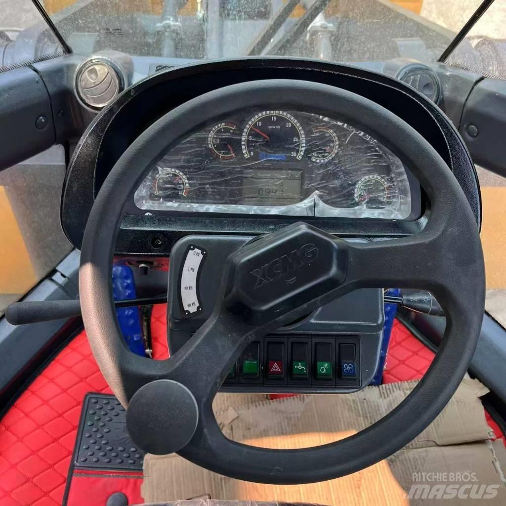 XCMG ZL 50 GN Radlader