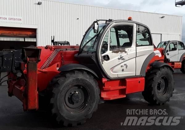 Manitou MT 1840 Teleskoplader