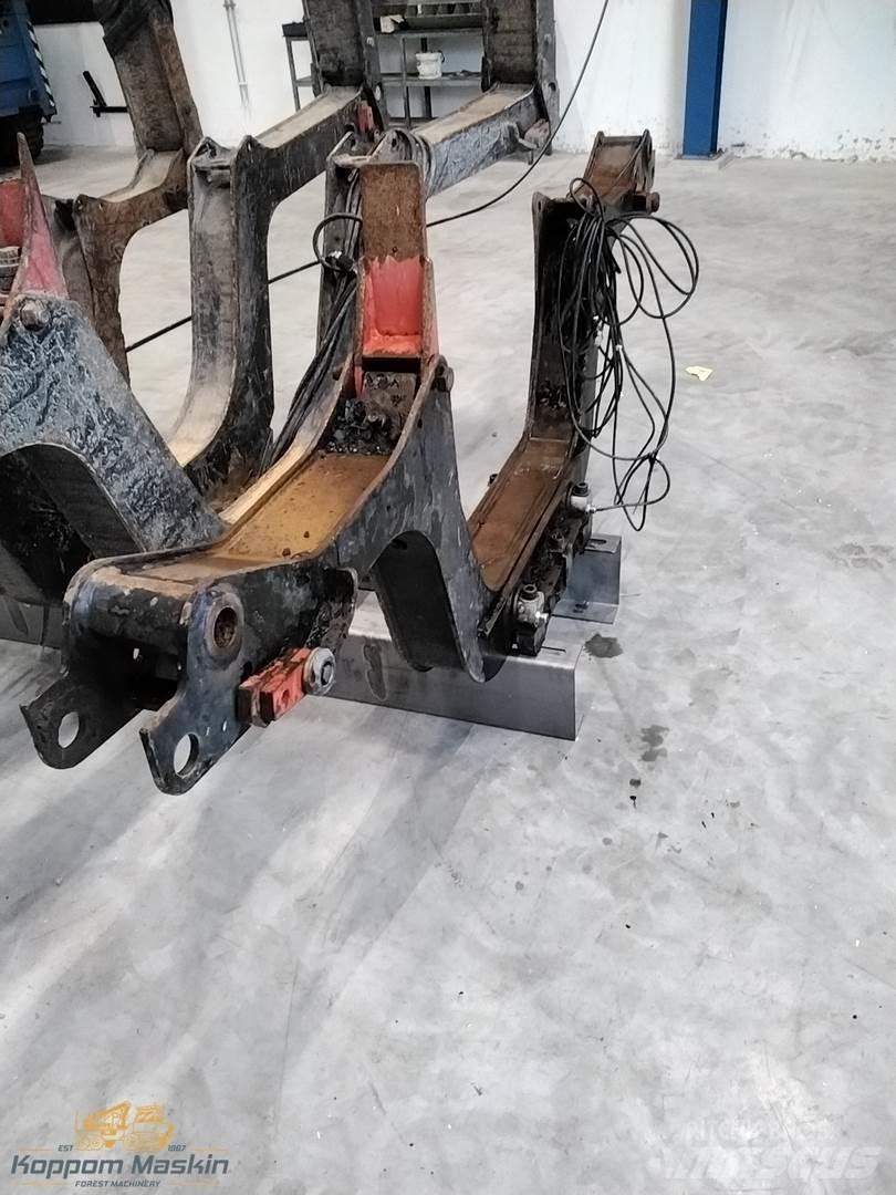 Komatsu 865 Anderes Zubehör