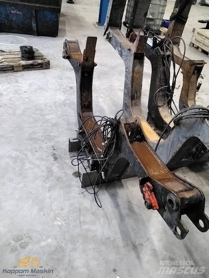 Komatsu 865 Anderes Zubehör