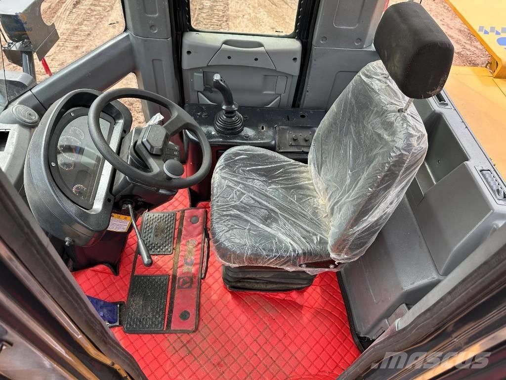 XCMG ZL 50 GN Radlader