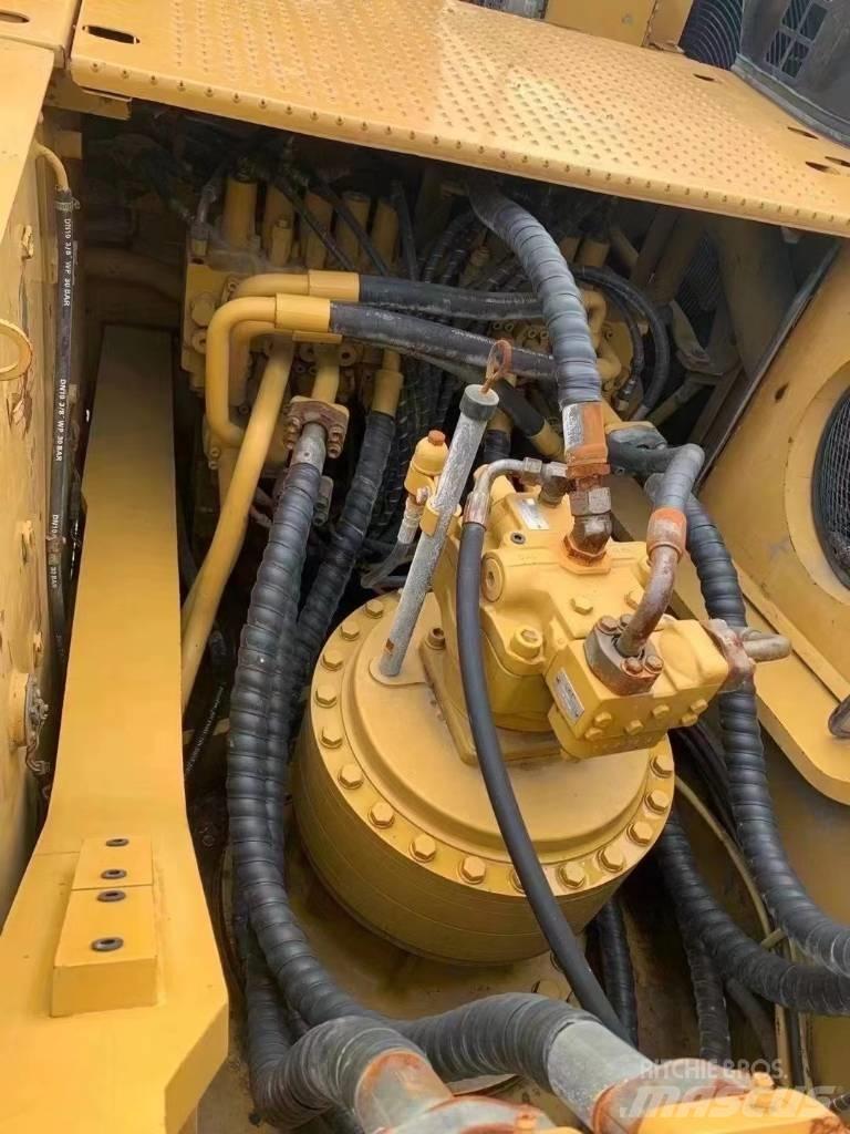 CAT 336 D Long Reach Bagger