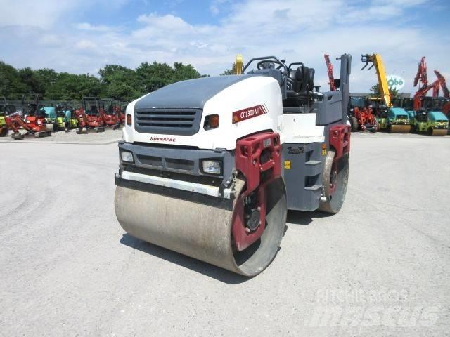 Dynapac CC 1300 VI Tandemwalzen
