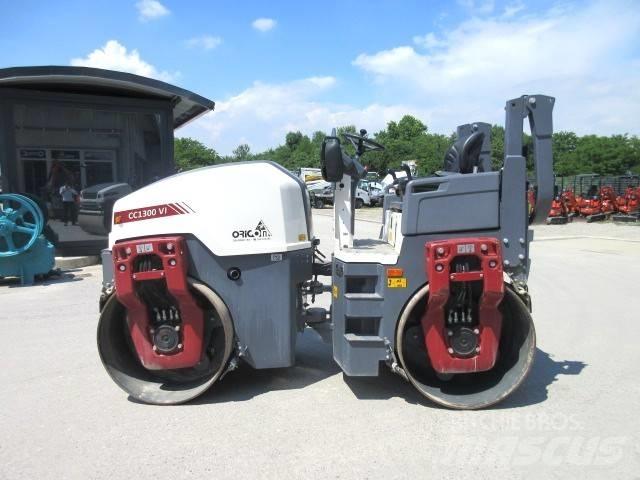 Dynapac CC 1300 VI Tandemwalzen