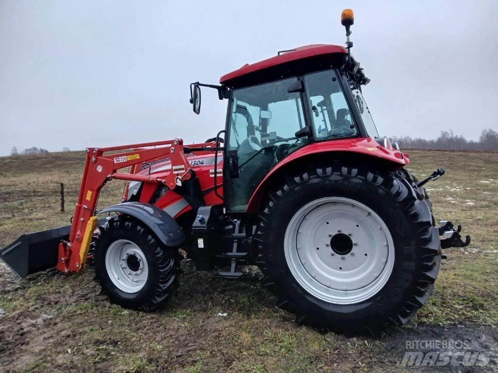 TYM T1304 Traktoren