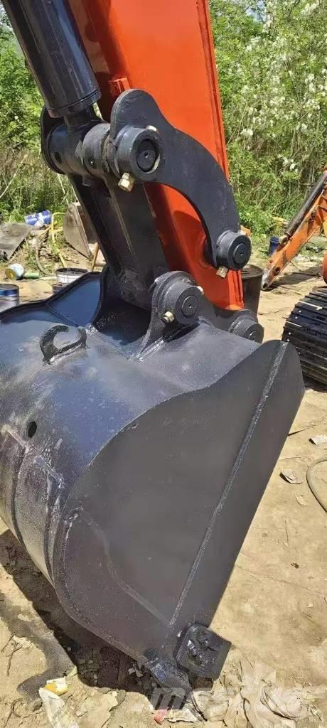 Doosan DX 60 Minibagger < 7t