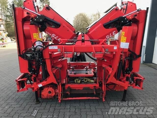 Kemper 375 plus CL Sonstige Landmaschinen