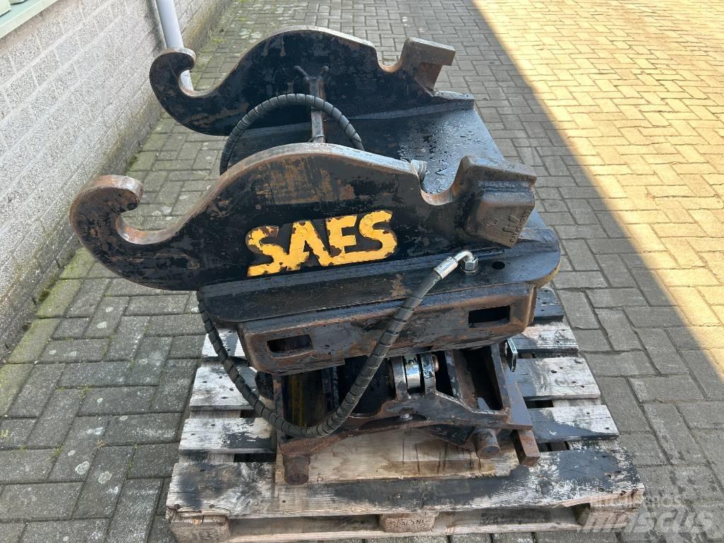  Kantelstuk CW 30 Rotationsschaufel