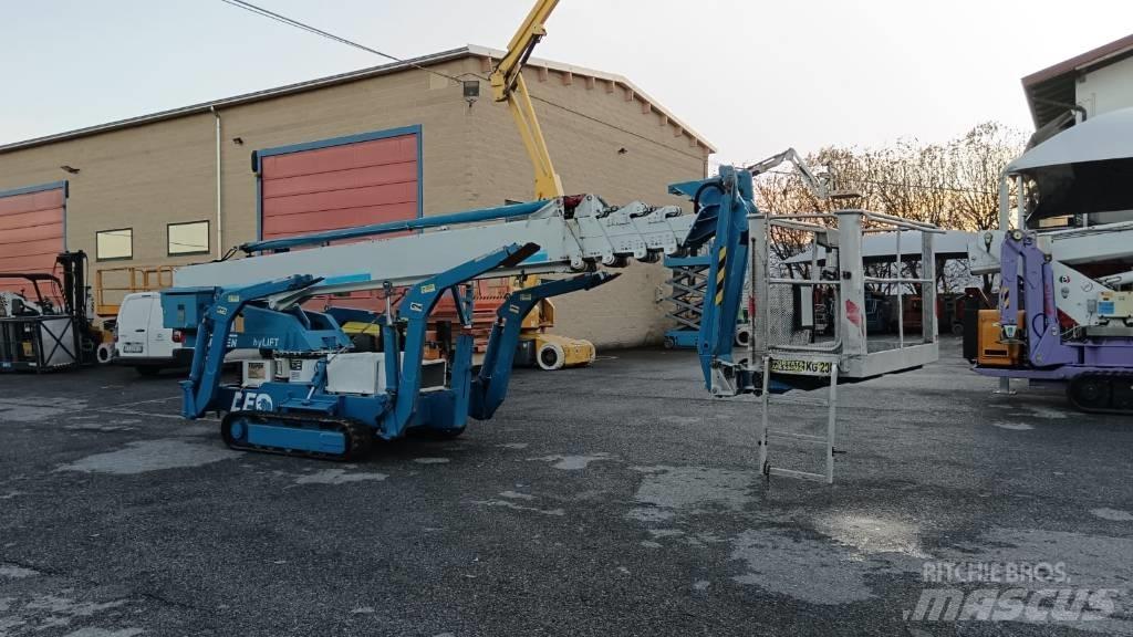 Teupen LEO 30 Andere Arbeitsbühnen
