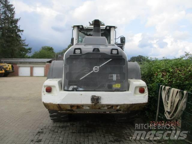 Volvo L 120 H Radlader