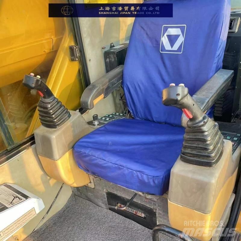 XCMG QY 35 K All-Terrain-Krane