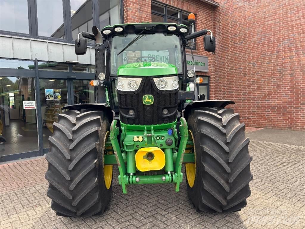 John Deere 6140R Traktoren