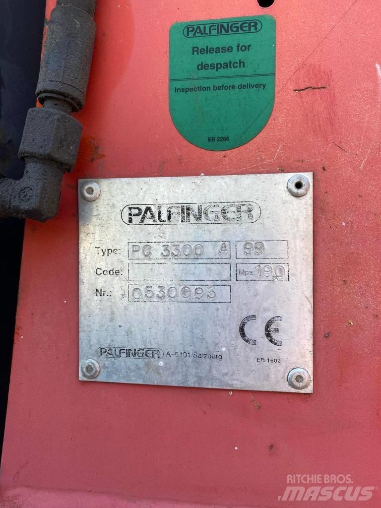 Avia A75-EL Pritschenwagen/Pritschenwagen mit Seitenklappe