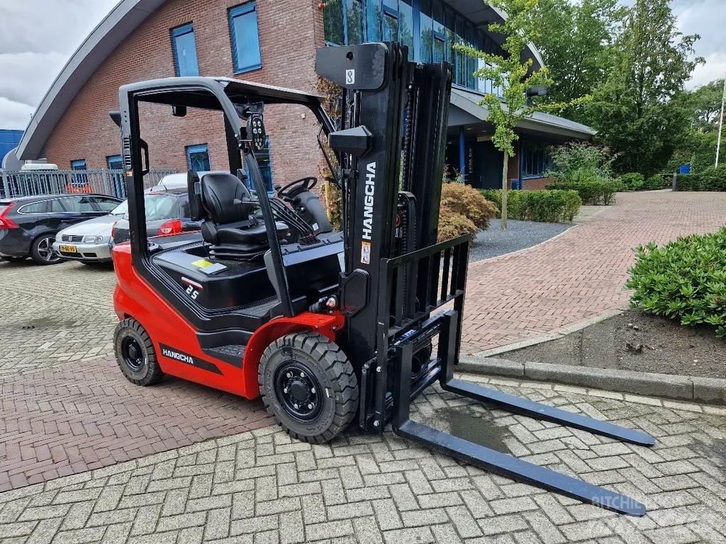 Hangcha CPCD25-XF2 Andere Gabelstapler