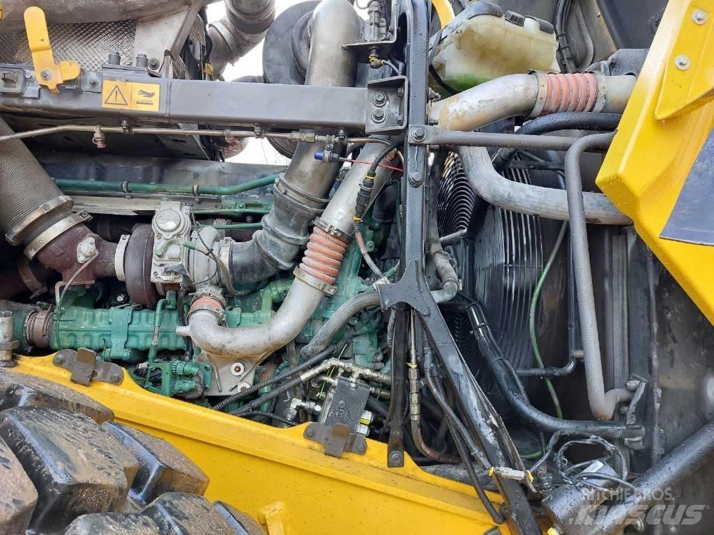 Volvo L 220 H Radlader