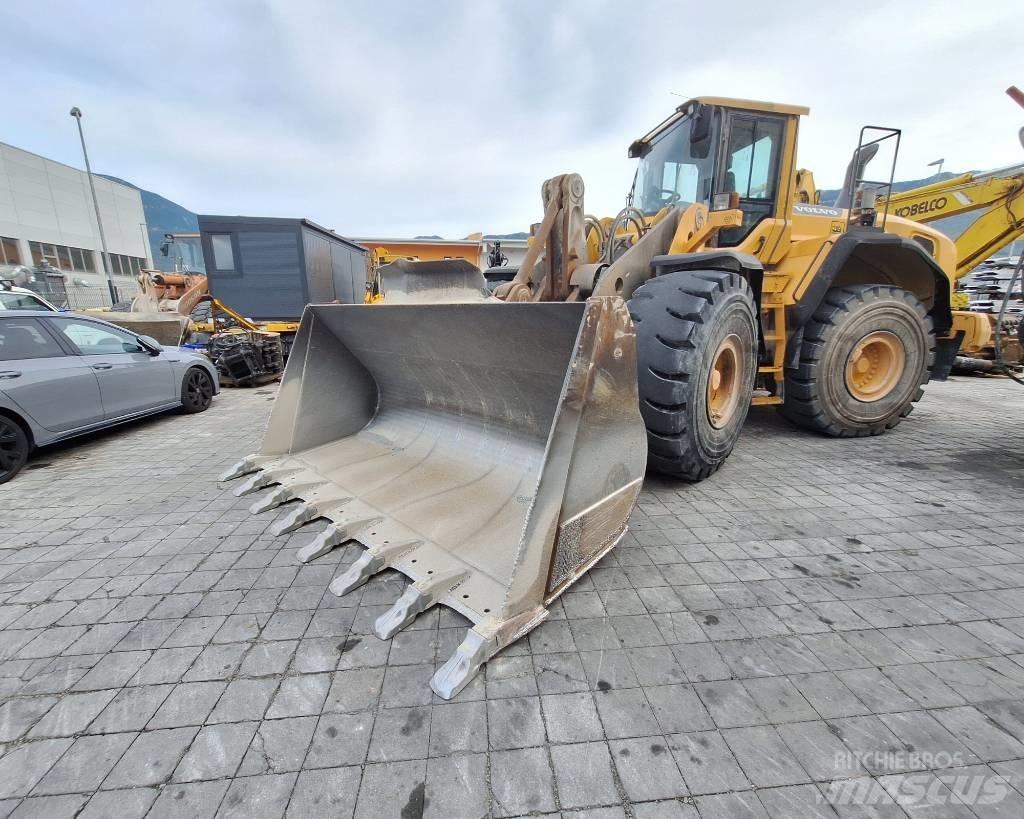 Volvo L 150 G Radlader