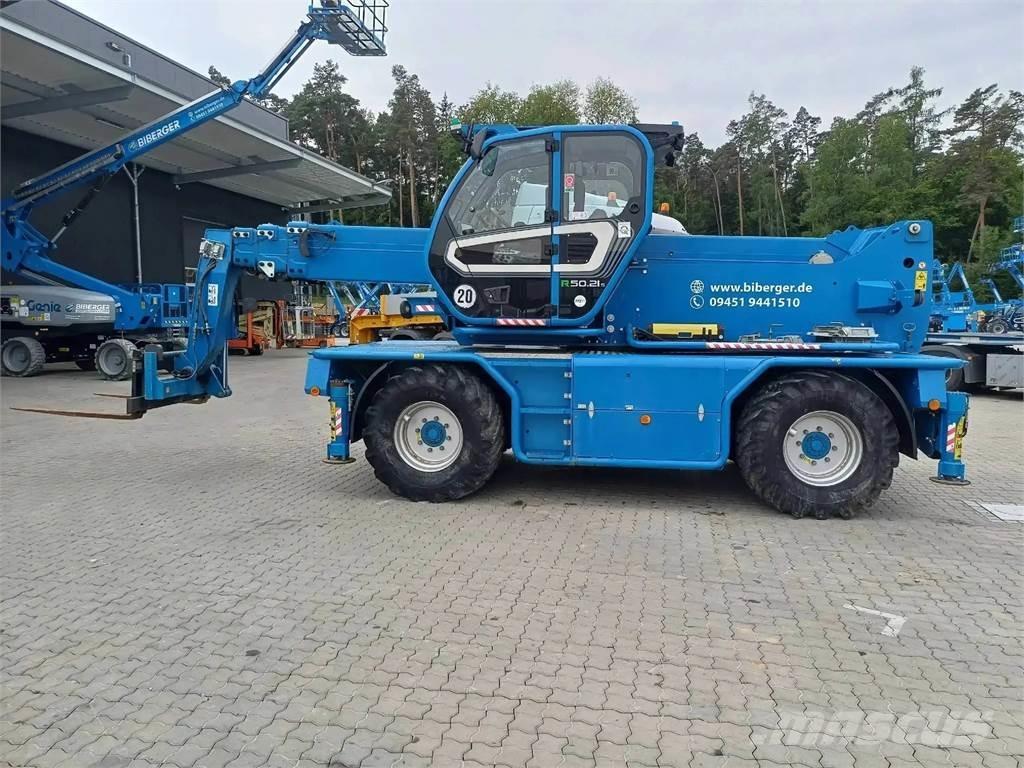 Merlo R 50.21 S Andere Gabelstapler
