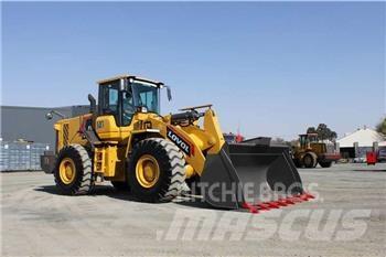 Lovol FL956H Radlader