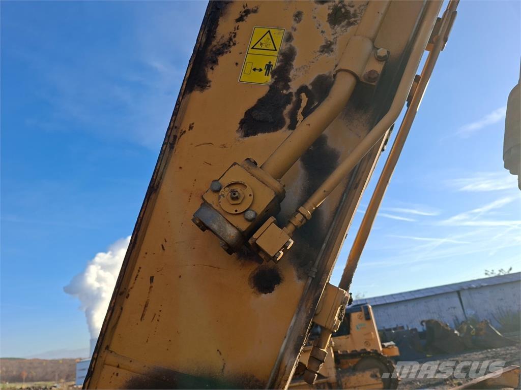 CAT 324E LN Sonstige Baumaschinen