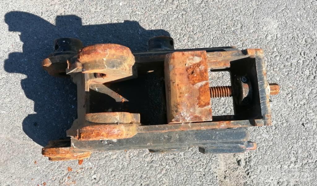 KSW SW-Mueller Schnellwechsler