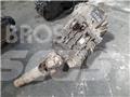 ZF Ecolite 6S890 Getriebe