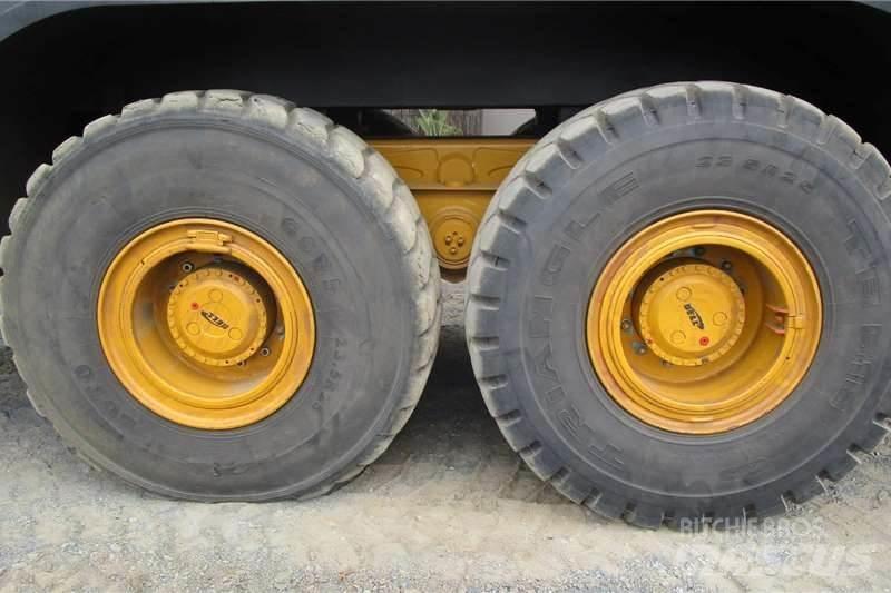 Bell B25D 23000L Andere Fahrzeuge