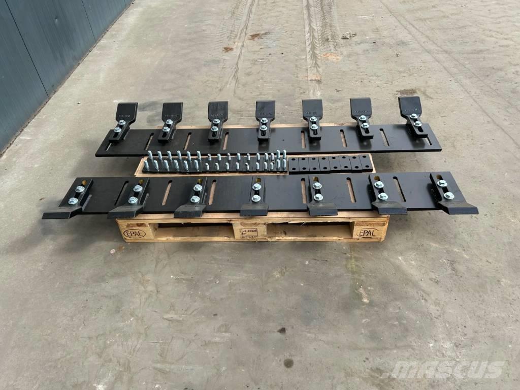 Dynapac CA512 Andere Zubehörteile