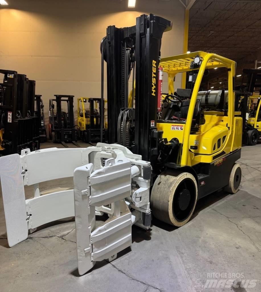 Hyster S 135 FT Andere Gabelstapler