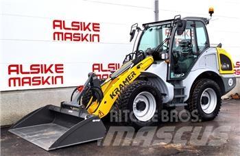 Kramer 8105 Radlader