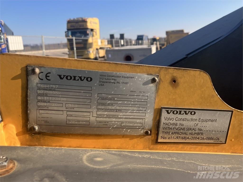 Volvo MCT 85 C Kompaktlader