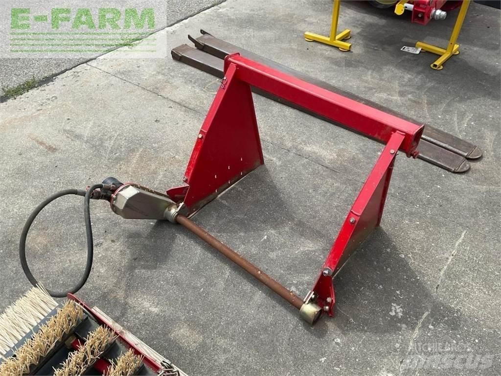 Grimme SE 75 /55 Kartoffelvollernter