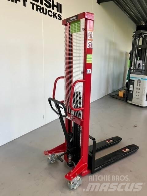  SDJ1000 Andere Gabelstapler