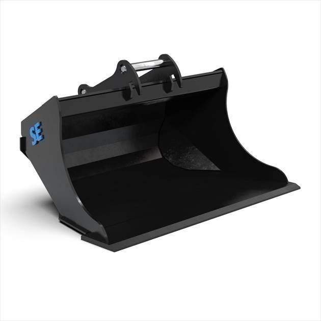 SE Equipment  Skopor Schaufeln