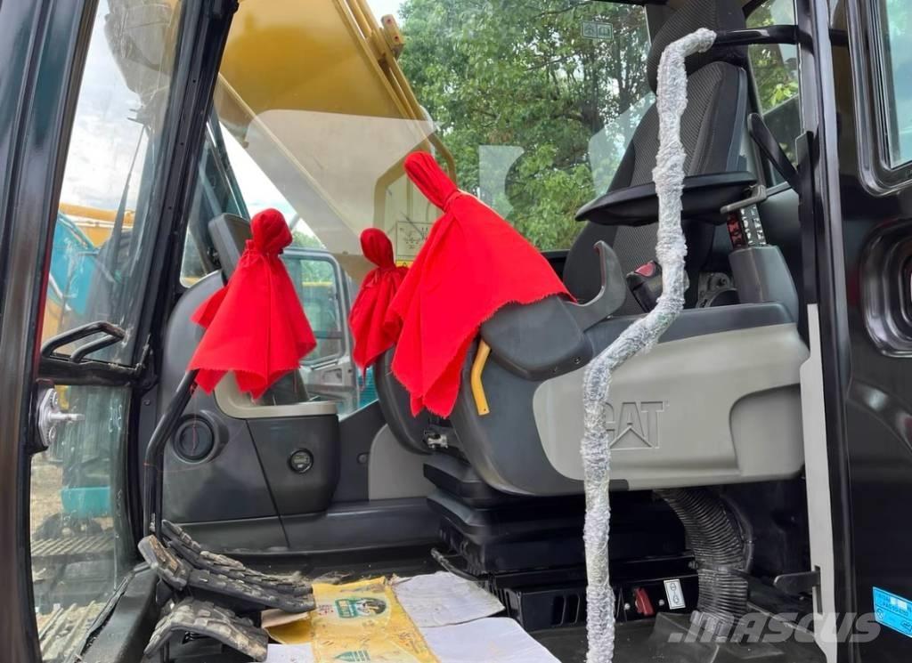 CAT 318dl Raupenbagger