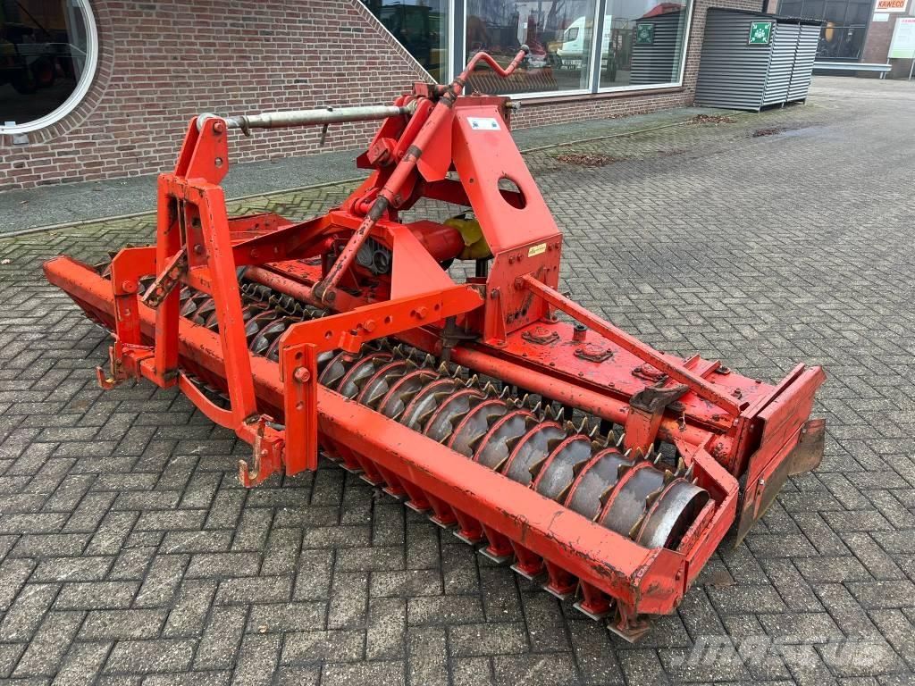 Niemeyer KR 3100 Motoreggen / Rototiller
