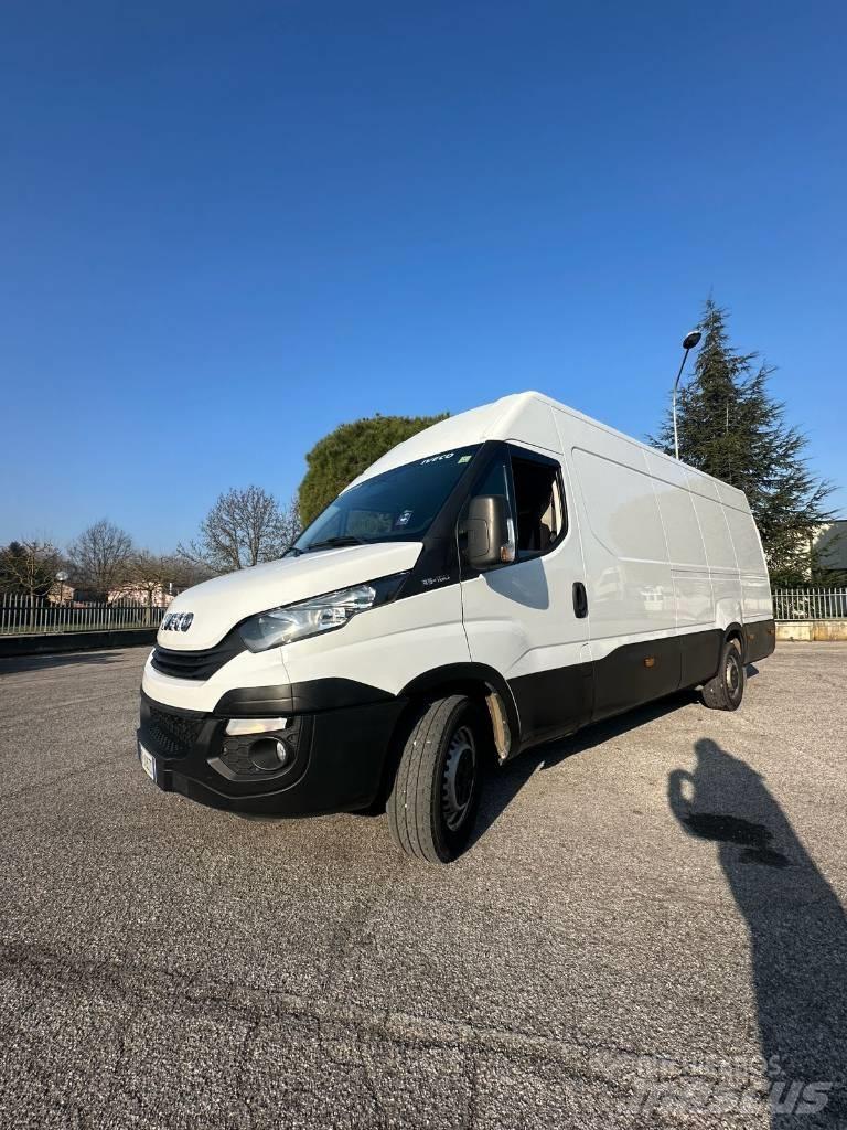 Iveco Daily 35 S16 Lieferwagen