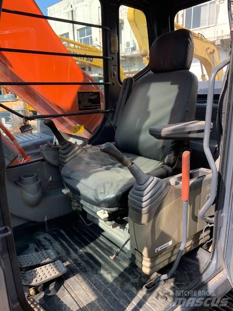 Hitachi Zaxis 240 Raupenbagger