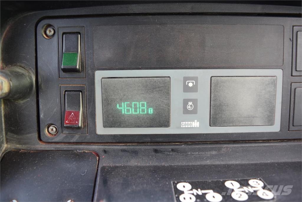 Case IH 840 A/S Traktoren